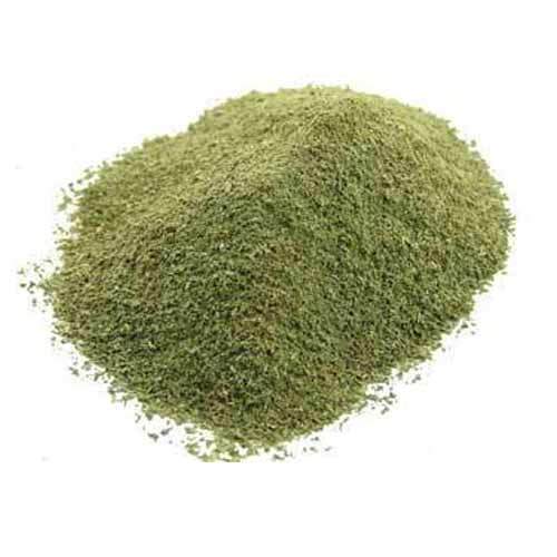 Curry Leaf Extract (Murraya Koenigii Extract