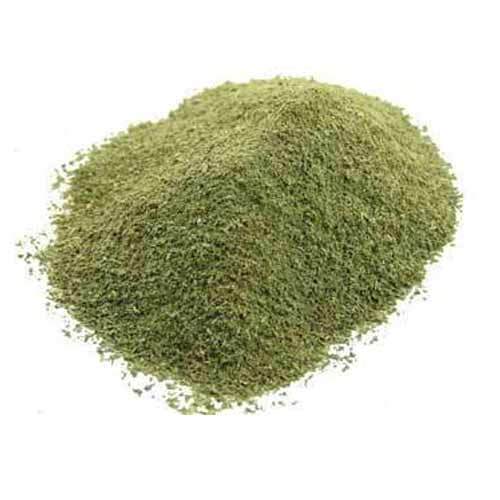 Curry Leaf Extract (Murraya Koenigii Extract)