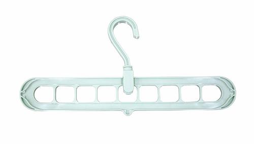 Space Saver Cloth Hanger