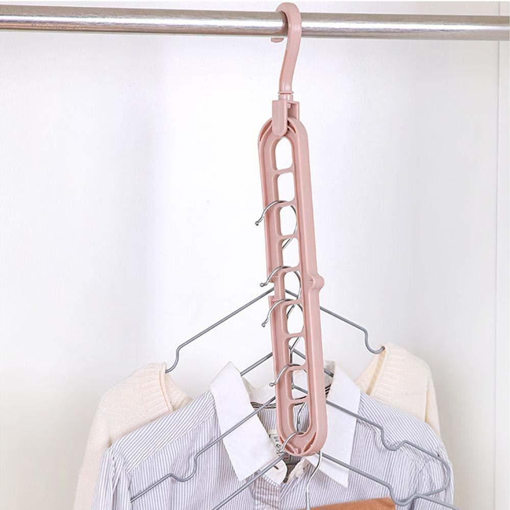 Space Saver Cloth Hanger