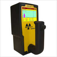 Rc 2 Plus Portable Radiation Detection System