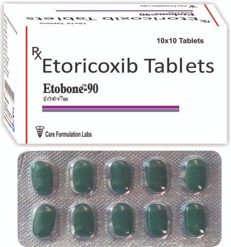 Etoricoxib Tablets