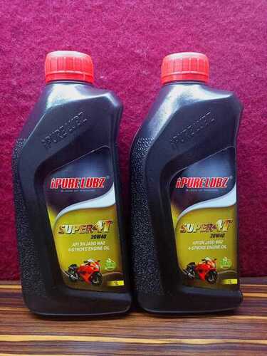 Engine Oils