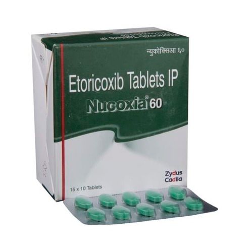 Etoricoxib Tablets