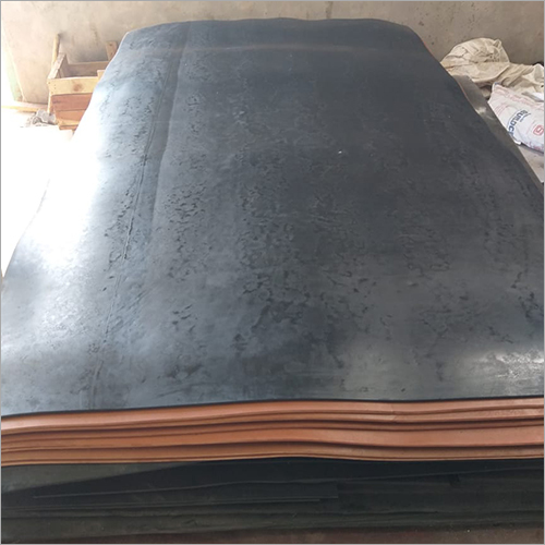 Rubber Packing Sheets
