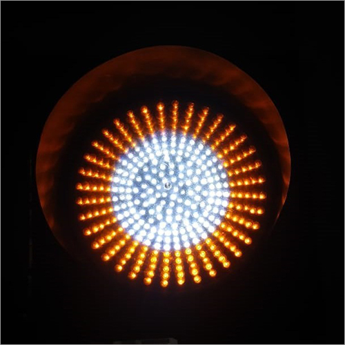 Boat Signal Light - ISO 9001 Certified Red LED Light with Rubber Gasket | Impact Resistant Remote Controlled High Visibility Energy Efficient