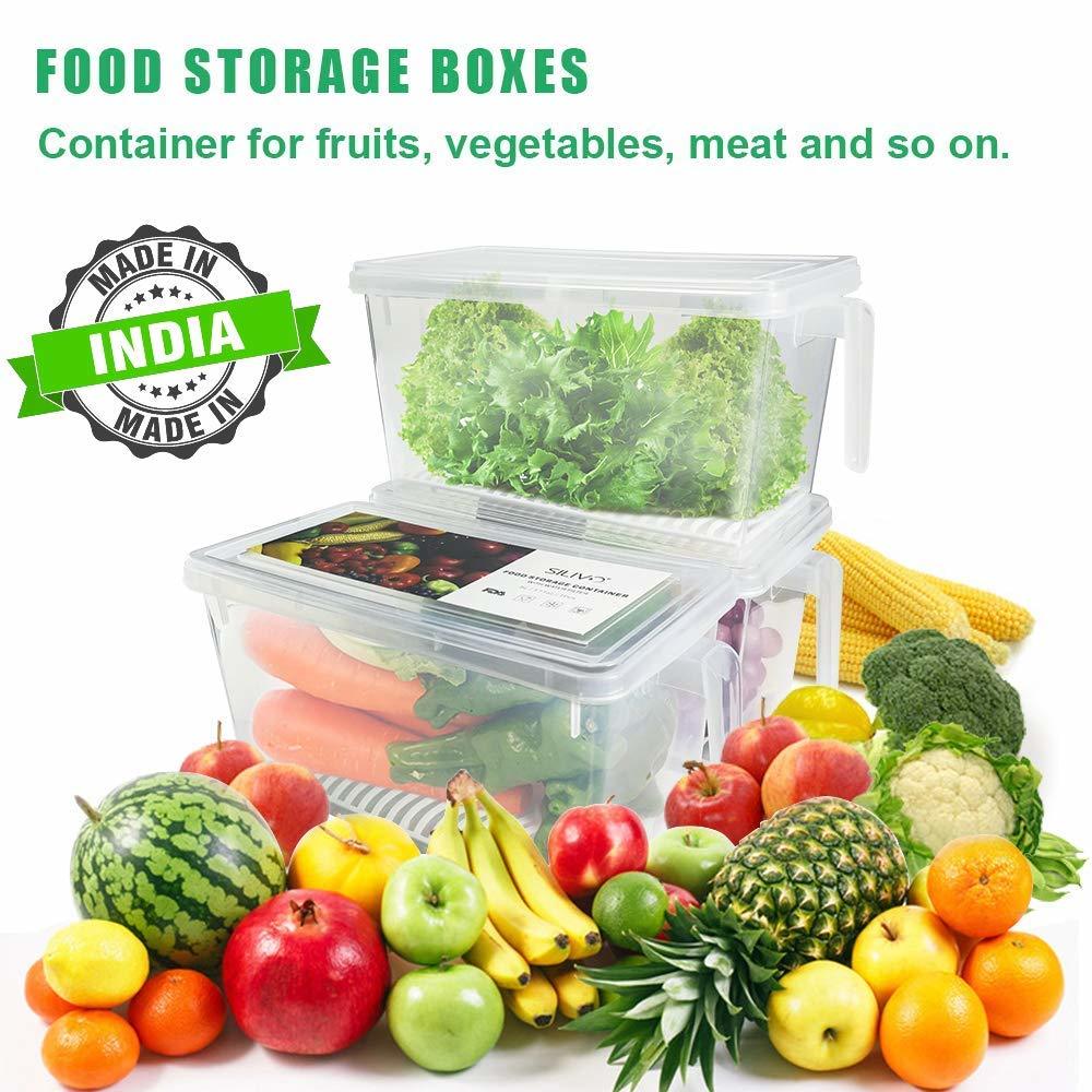 Refridgerator  Organzizer