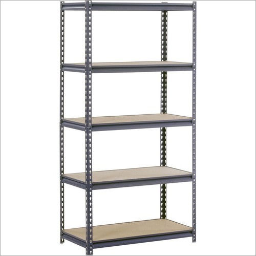 Slotted Angle Racks Thickness: 22X22 Gauge