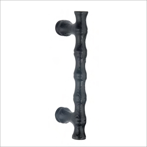 Powder Coated Door Pull Handles
