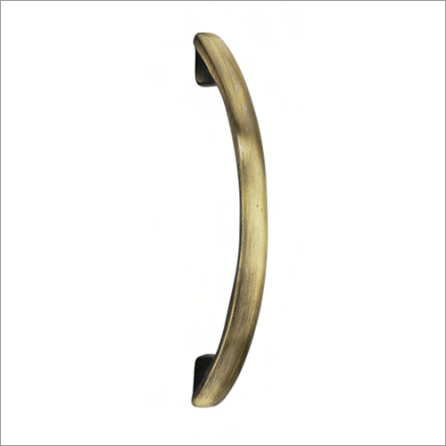 Brass Antique Pull Door Handles