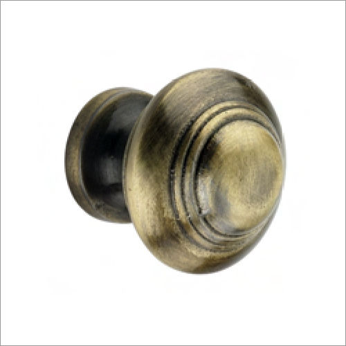 Brass Knobs In Aligarh, Uttar Pradesh At Best Price