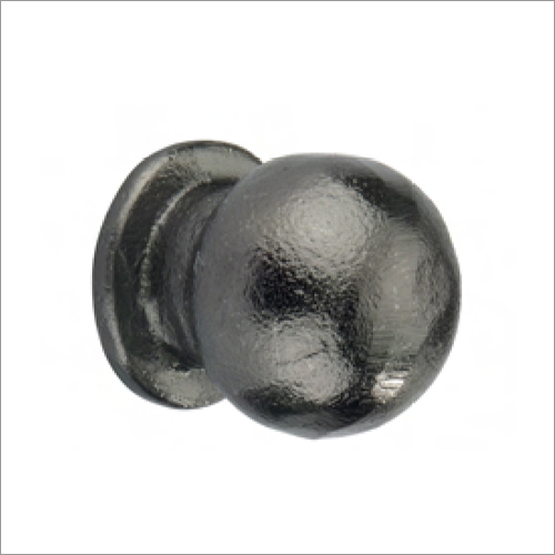 Black Cabinet Door Knobs