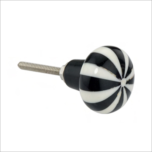 Marble Door Knobs