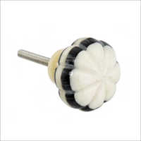 Bone Cabinet Knobs
