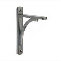 Decorative Antique Iron Shelf Bracket