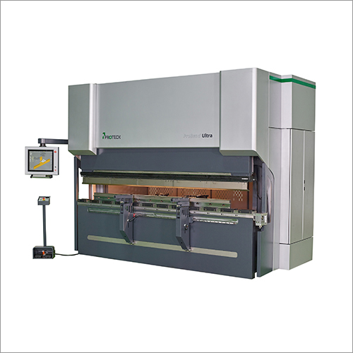 Automatic Probend Ultra Machine