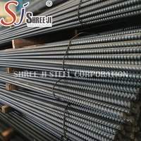 Balaji TMT Bar