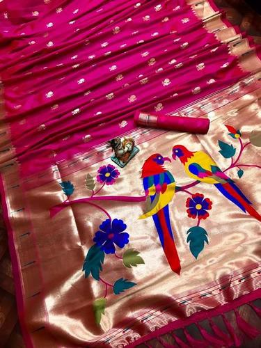 Exclusive Kanchipuram Sarees