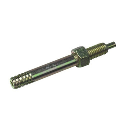 MS Pin Type Anchor Bolt