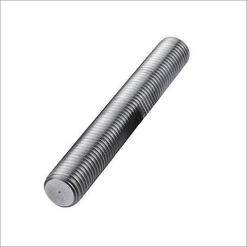 Ms Full Threaded Studs Application: Industrial
