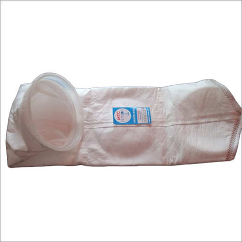 Liquid Filter Bag Application: Industrial