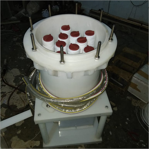 Multi Filter Cartridges Application: Industrial