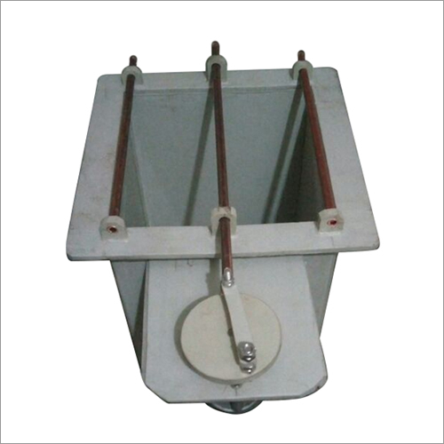 Rode Movement Tank Usage: Industrial