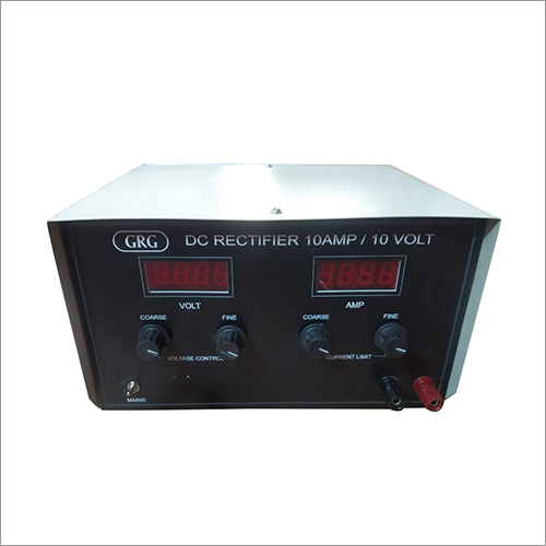 Battery Formation Rectifier In Chennai (Madras) Dealers & Traders