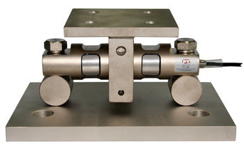 Silo Weighing System