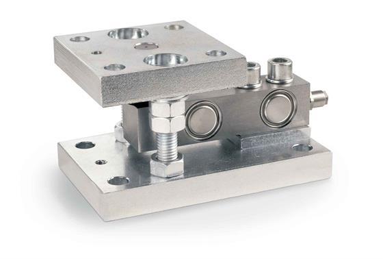 Silo Weighing System