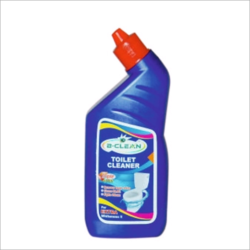 Hygienic And Healthy 1 Ltr Toilet Cleaner