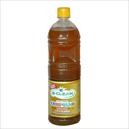 It Cleans The Area Very Effectively And Efficiently 1 Ltr Herbal Compound
