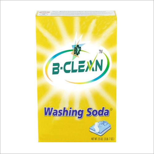 250 Gm Washing Soda Bathroom Cleaner