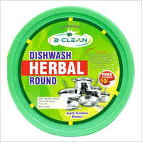 250 ml Herbal Dishwash