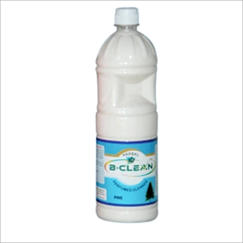 It Cleans The Area Very Effectively And Efficiently 1 Ltr Herbal Perfumed Floor Cleaner