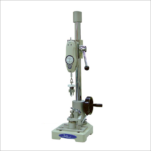 Universal Mechanical Safety Tester