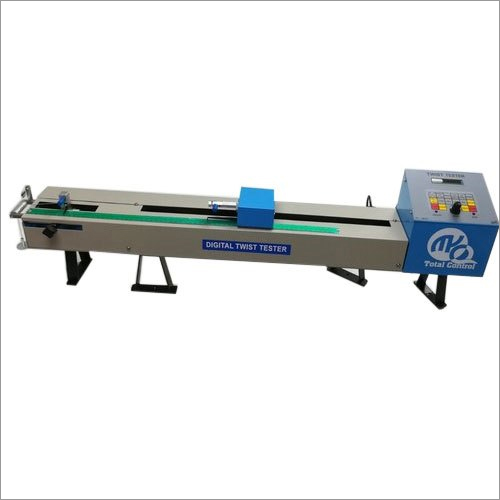 Twist Tester