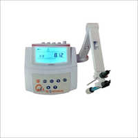 220 Vac PH Meter