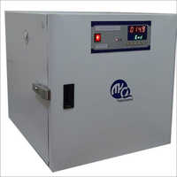Industrial Hot Air Oven
