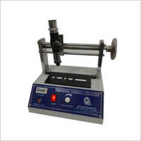 Industrial Thread Counter