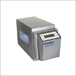 Tunnel Type Metal Detector