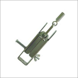 Upper Grasp Button Grip