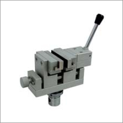 Multifunction Vise Clamp