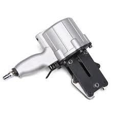 Pneumatic Steel Strapping Sealer