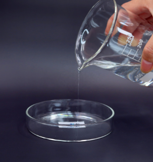 Mesil D5 Application: 1. Mesila A D5A A Is A Base Fluid In A Number Of Personal Care Products