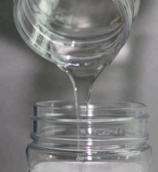 Mesil 201 Series  Pdms Silicone Oil