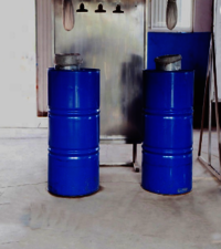 Mesil 206 Series Vinyl Silicone Oil
