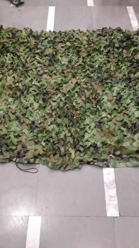 Military Camouflage Net