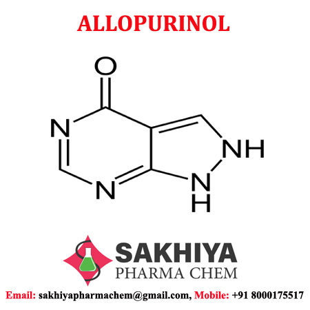 Allopurinol