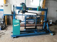 Circumferential Welding Machine